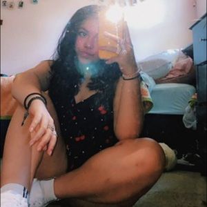 Meet your Posher, Alison